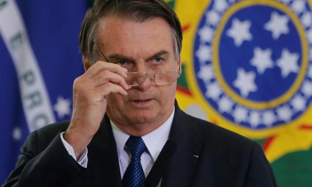 Εξιτήριο πήρε ο Μπολσονάρου μετά του πρόβλημα υγείας που αντιμετώπισε